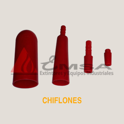 Chiflones 