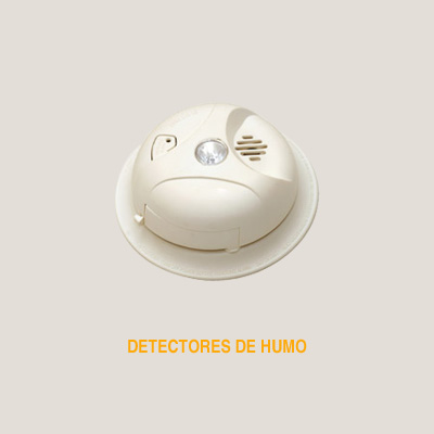 Detector de Humo